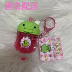 たまごっち カラフルソーダキーホルダー くちぱっち