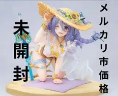 プリンセスコネクト！Re：Dive シズル(サマー) 1/7 完成品フィギュアのサムネイル
