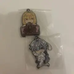 デスノート ガチャガチャ メロ ニア
