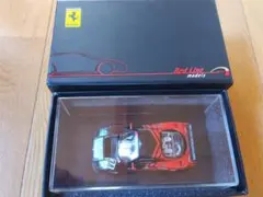 EBBRO「Taisan Star Card Ferrari F40 JGTC…