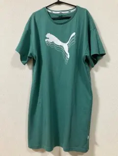 プーマ・ワンピース・Sサイズ