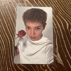NCT NEO DIMENSION 購入特典 トレカ テヨン
