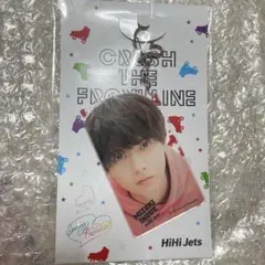 井上瑞稀 アクキー Amazon.co.jp: HiHi Jets 井上瑞稀 歴代アクスタ アクキー