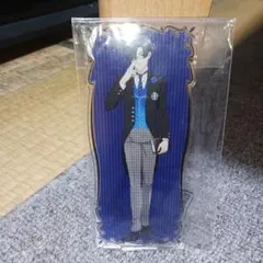 黒執事 -寄宿学校編 ロレンス・ブルーアー アクリルスタンド