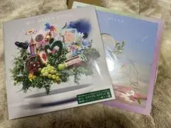 B賞】ミセス サインデータ入りアナザーCDジャケット - メルカリ