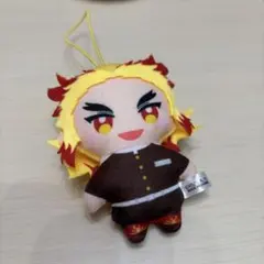 煉獄杏寿郎　かぷっこふれんず　鬼滅の刃