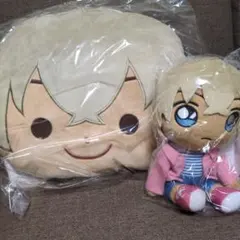 セガラッキーくじオンライン　名探偵コナンカフェ　安室透セット