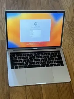 最終値下げ 早い者勝ち 美品 Apple MacBook Air 13インチ - メルカリ