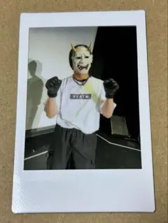 2025年最新】オーメンズチェキの人気アイテム - メルカリ