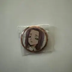 コードギアス 反逆のルルーシュ 紅月カレン　缶バッジ