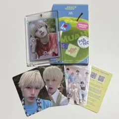 マサト トレカ コンプ VAYONN YouthToday Record 封入 - メルカリ