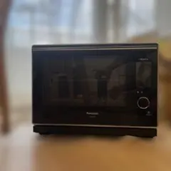 Panasonic本格高温スチームオーブンレンジBistro - メルカリ