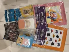 ワンピース　一番くじ　まとめ売り