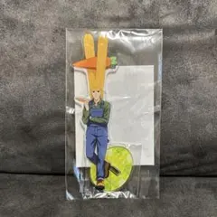 おこのみ太郎　えぶりでいホスト 描き下ろしアクリルスタンド