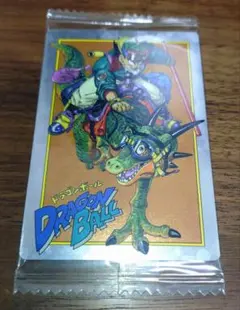 ドラゴンボール カードダス 孫悟空 恐竜 2-29 SEC - メルカリ