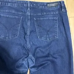 激レア　00s Y2K Calvin Klein archive swag 古着のサムネイル