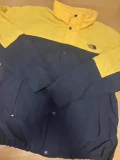 THE NORTH FACE ハイドレナウィンドジャケット　Lサイズ