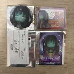 銀河特急ミルキー☆サブウェイ×TOWER RECORDS マキナセット - メルカリ