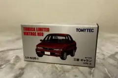 新品】 TLV-NEO LV-N87a 三菱 ギャランΣ 2000 - メルカリ