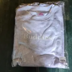 櫻坂46 Sakurazaka46 Buddiesビッグスウェット 完売品