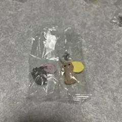 【最安値早い者勝ち¨̮⃝】しかるねこ めじるしアクセサリー ながめる あまやかすねこ