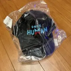 TGS2025 Once Human ノベルティセット キャップ バッグ