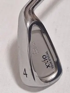2025年最新】ゼクシオ 4番アイアンの人気アイテム - メルカリ