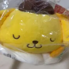 当たりくじ ポムポムプリン