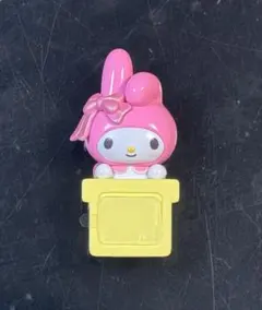 MOETCH サンリオ マイメロディ HIPPERS ヒッパーズ MINISO