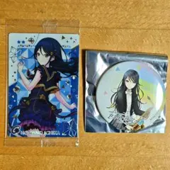 星乃一歌　セカイシンフォニー　缶バッジ　プロセカウエハース