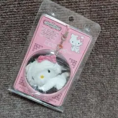 チャーミーキティ 携帯クリーナー2004年 チャーミーキティ 携帯クリーナー2004年 - メルカリ