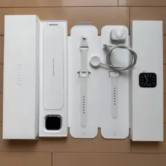 Apple Watch Series 6 40mm GPSモデル アルミ