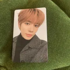 txt TEMPTATION weverse特典ホログラムテヒョントレカ