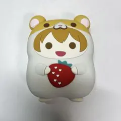 すとぷり あにまるしりこんぽーち（るぅと）