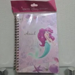 アリエル　ノート