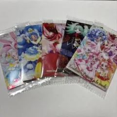 プリキュアウエハース12