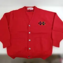 2025年最新】ミキハウス mikihouse カーディガンの人気アイテム