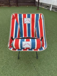 2026年最新】NATAL DESIGN Helinox CHAIRの人気アイテム - メルカリ