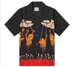 2026年最新】WACKO MARIA NECKFACE / HAWAIIAN SHIRTの人気アイテム