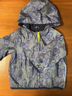 【GAP】 ベビー　ウィンドブレーカー　90cm