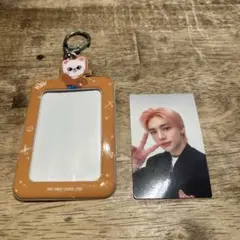 straykids ジニレットトレカケースTHE SOUND 会場限定ヒョンジン