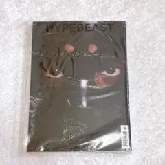セブチ HYPEBEAST MAGAZINE エスクプス ミンギュ 香港 雑誌 - メルカリ