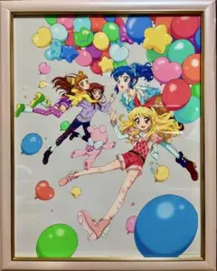 2026年最新】プリモアート アイカツの人気アイテム - メルカリ