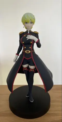 魔都精兵スレイブ　フィギュア　出雲天花