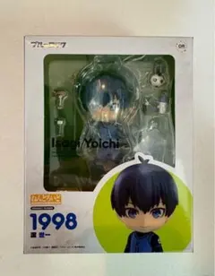 2026年最新】ねんどろいど ブルーロック 潔 世一の人気アイテム - メルカリ