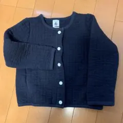 プチバトーカーディガン　3ans/95cm