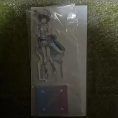 学園アイドルマスター 一番くじ Part6 秦谷美鈴 H賞