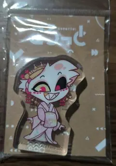 ハズビンホテルへようこそ エンジェル ころっと