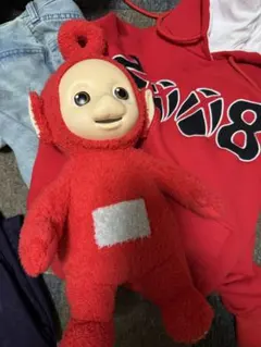 2026年最新】入手困難テレタビーズの人気アイテム - メルカリ