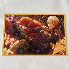 プロセカ 天馬司 ぱしゃこれ 箔押し potato vol.2 - メルカリ